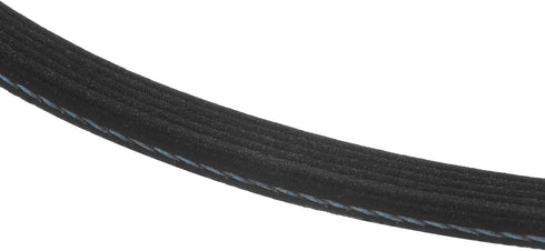 uxcell W10006384 Washer Drive Belt, Power Transmission Belt for Washing Machine, Dryer