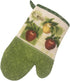 Oven Mitts and Pot Holders Set - Kitchen Towels and Dish Cloths