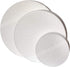10" Round Cake Dummy, 6" High Foam Polystyrene Circle Dummy for Wedding Birthday Cakes and Crafting