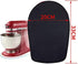 Mixer Mover Sliding Mats for KitchenAid Stand Mixer, Slider Mat Pad Compatible with KitchenAid 4.5-5 Qt Tilt-Head