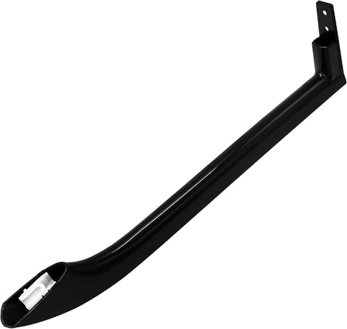 Romalon 5304506471 Refrigerator Door Handle Replacement for 5304504509 5304504510 Slope (Left Side)