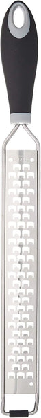 Mercer Culinary MercerGrates Narrow Extra Coarse Blade, Black