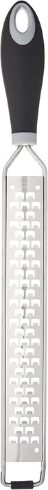 Mercer Culinary MercerGrates Narrow Extra Coarse Blade, Black