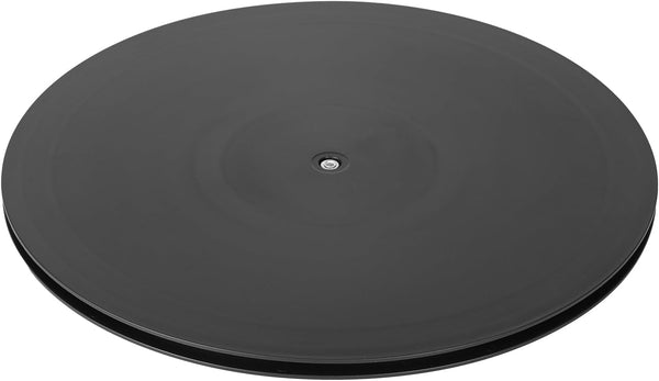 ZZRANYE 14 Inch Heavy Duty Rotating Swivel Stand - 360 Degree Rotating Lazy