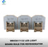 WR55X11132 WR55X25754 WR55X26486 Refrigerator LED Light Compatible with GE Refrigerator (3pack)
