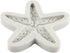 Starfish Silicone Fondant Mold, Marine Theme Cake Molds for Sugar Cake Decorating, Cupcake Topper