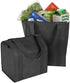 Mediz Hannah Smart Heavy Duty Insulated Shopping Bag - Large Capacity