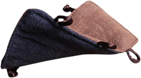 MAGICLULU Anti-Scald Handle Pad, Toaster Cover, Skillet Handle Holder, Pan Grip Covers for Teapot