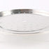 uxcell 10 Inch Stainless Steel Food Steaming Steamer Canning Rack Tray Stand Cookware