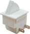 7014646 Refrigerator Freezer Door Light Switch Compatible with Built-In Models Replace 3060140