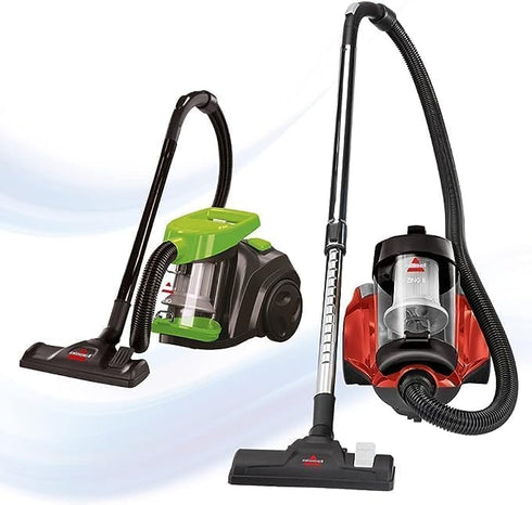 Replacement Vacuum Floor Brush for Bissell Zing Bagged/Bagless Canister Vacuums 2154A, 2156A, 1665, Part # 1613046