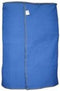 Duratool 22-13858 Fitted Refrigerator Cover, 40" x 40" x 68"