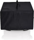 Heavy Duty Portable Slow Cooker Cover Bag, Dustproof Water-Resistant Case for 7 Quart Crock-Pot