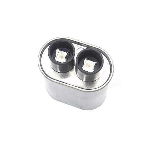 CQC&VDE Certification Universal Household Microwave High Voltage Capacitor ch85 2100V AC H.V. Capacitor 10/85/21 50/60Hz