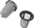 BPA Free Reusable Coffee Pod, Single Cup Filtered Coffee Capsule for Cuisinart Coffee Machine