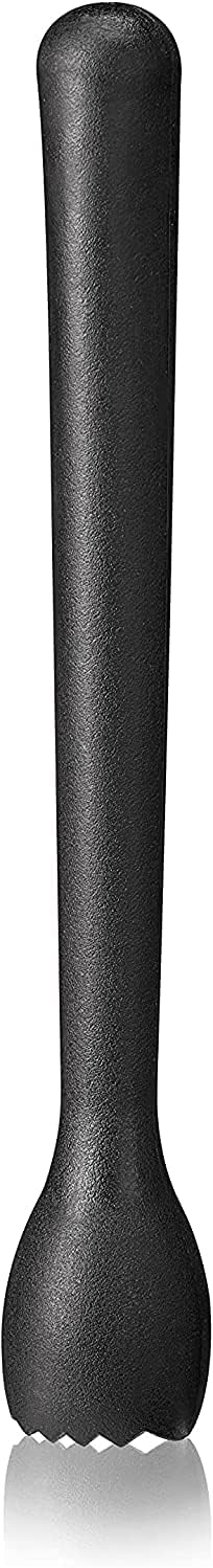 Dynore 6 Set 750 ml, 30/60 ml, Set 6 Stainless Steel Pcs Bartender Martini Kit - Teardrop Bar Spoon, Cocktail Shaker