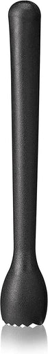 Dynore 6 Set 750 ml, 30/60 ml, Set 6 Stainless Steel Pcs Bartender Martini Kit - Teardrop Bar Spoon, Cocktail Shaker