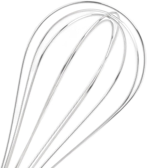 USB Charging Electric Egg Beater, Handheld Milk Frother, Portable Cordless Drink Mixer (White)
