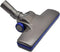 EZ SPARES 1 1/4 inch 32mm Vacuum Cleaner Brush Head Higher Efficiency with Plastic Base, Replacement for 1.25" Size