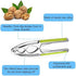 Nut Crackers Nutcracker for Walnuts, Tool for Nuts, Nut Cracker Kitchen Tool, Sturdy Nutcrackers Opener Tool Walnuts