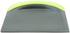 Fox Run Dough and Bowl Scraper, 4.75" Flat Edge Bench Scraper, Green