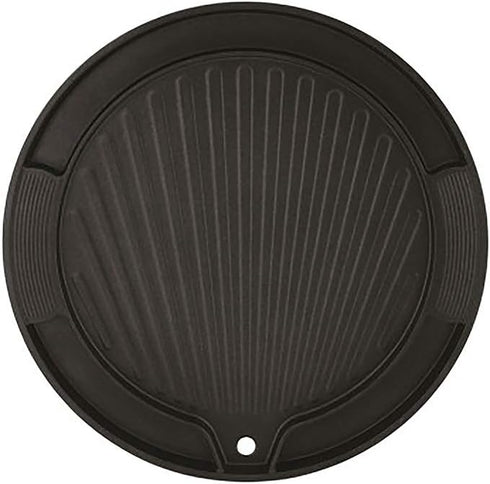 UPIT Korean BBQ Egg Grill Pan - Even Heating and Easy to Clean, Perfect for Pork Belly