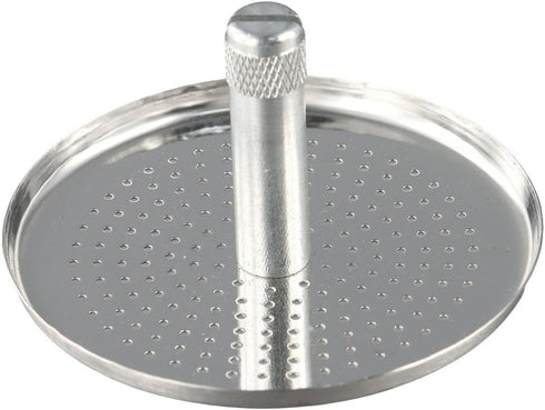 Stainless Steel Vietnamese Drip Coffee Filter Maker, Pot Infuser for Home, Office, Traveling