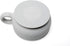 TalkTools Itsy Bowl - Silicone Mixing Bowl Set for Newborn Essentials, Baby Boys, Toddlers, Kids - Suction Baby Bowls,