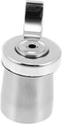 Ciieeo Beep Replacement Mouth Part for Hand Blender, Metal Straw Flute Accessories for Teakettle