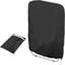 Yxmeiguo Outdoor Zero Gravity Folding Chair Cover, Waterproof Outdoor Furniture Cover, Folding Patio