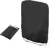 Yxmeiguo Outdoor Zero Gravity Folding Chair Cover, Waterproof Outdoor Furniture Cover, Folding Patio