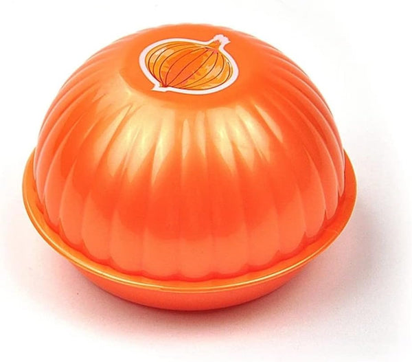 AISIBO Onion Saver, Food Storage Containers for Onion Saver, Classic Onion Saver, Onion