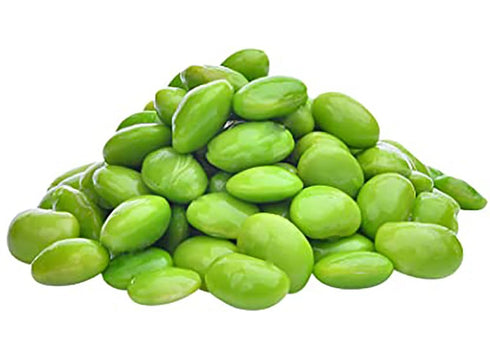 Edamame Midori Giant Bean Seeds - Delicious Large Edamame that are served