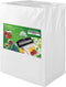 100 Pint 6X10 Vacuum Food Sealer Bags, BPA Free Heavy Duty, Commercial Grade Vacuum Sealer Freezer Bags