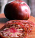 Harley Seeds 30 Giant Black Krim Tomato Seeds, Heirloom Non-GMO, Low Acid, Indeterminate, Open-Pollinated, Sweet, Super