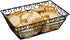 Winco Rectangular Wire Fruit Basket, 9-Inch x 5-7/8-Inch x 3-Inch, Black