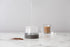 Chef'n Pour Coffee Diffuser, One, Anthracite