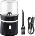 Mini Small Electric Grinder, USB Rechargeable Spice Grinder, Automatic Onion Grinder