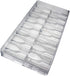 Goldbaking Poly-carbonate Chocolate Mold, Bottle Shaped Candy Mould, Hard PC Chocolate Molds