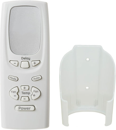 RCECAOSHAN Replacement Remote Control for GE Air Conditioner, Models AHE12DXL1, AHE12DXL2, AHE18DXL1, AHE24DXH1