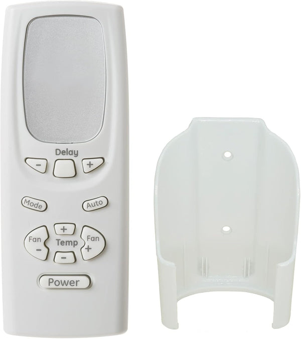 RCECAOSHAN Replacement Remote Control for GE Air Conditioner, Models AHE12DXL1, AHE12DXL2, AHE18DXL1, AHE24DXH1