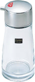 Azvel 1 X Soy Sauce Pot with Stainless Steel Cap
