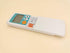 RCECAOSHAN Remote Control for Mitsubishi Electric Mr Slim Air Conditioner KM07L E12C30426, Fahrenheit Display