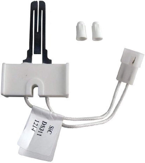 Supco Dryer Igniter SDE364, Replaces 4391996, 304970, WE4X750, 5303937186