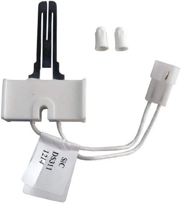 Supco Dryer Igniter SDE364, Replaces 4391996, 304970, WE4X750, 5303937186