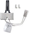 Supco Dryer Igniter SDE364, Replaces 4391996, 304970, WE4X750, 5303937186
