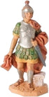 Fontanini by Roman Alexander the Soldier, 5 Inch