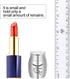 Dletay Small Keepsake Urns for Human Ashes, 1.57 Inch Mini Cremation Urns, Stainless Steel Memorial Holder