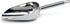 RSVP International Endurance Stainless Steel Measuring Scoop Collection, 1-Cup
