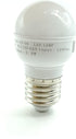 for Whirlpool Refrigerator Freezer LED Light Bulb, W11125625 W10820003 W11216993 Replacement